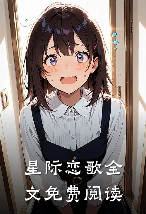 星际恋歌全文免费阅读