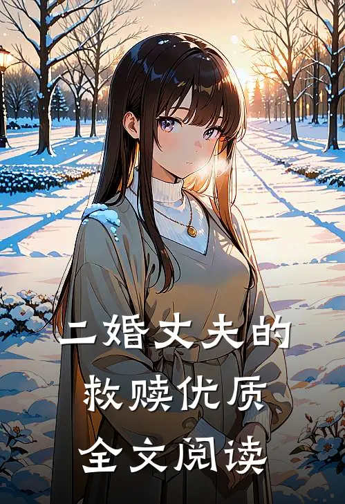 二婚丈夫的救赎优质全文阅读