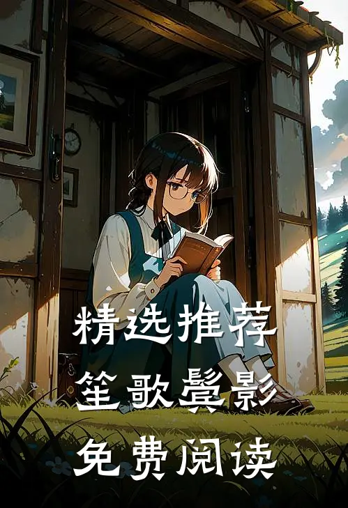 精选推荐笙歌鬓影免费阅读