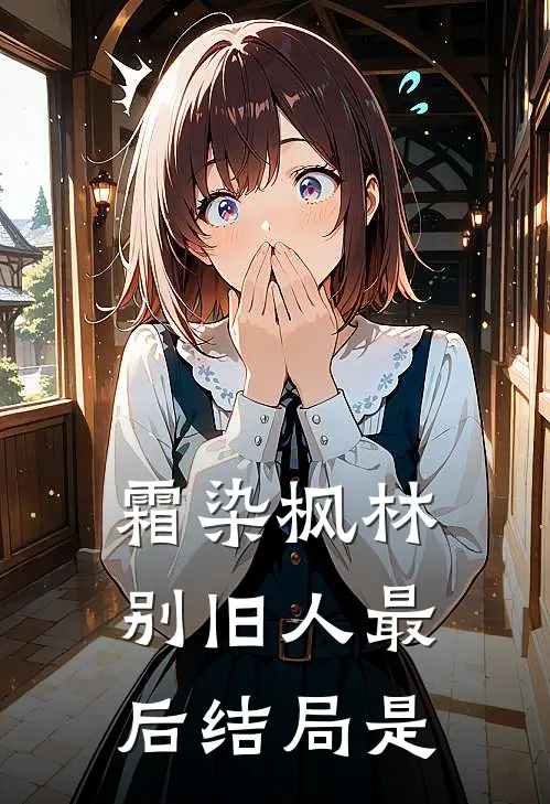 霜染枫林别旧人最后结局是
