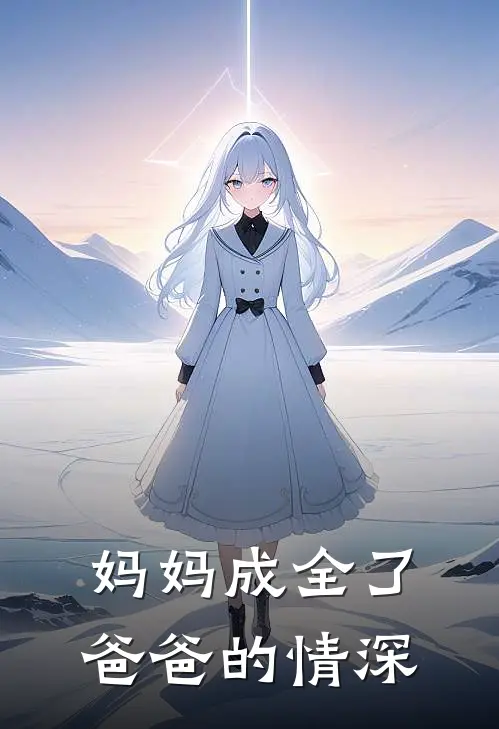 妈妈成全了爸爸的情深