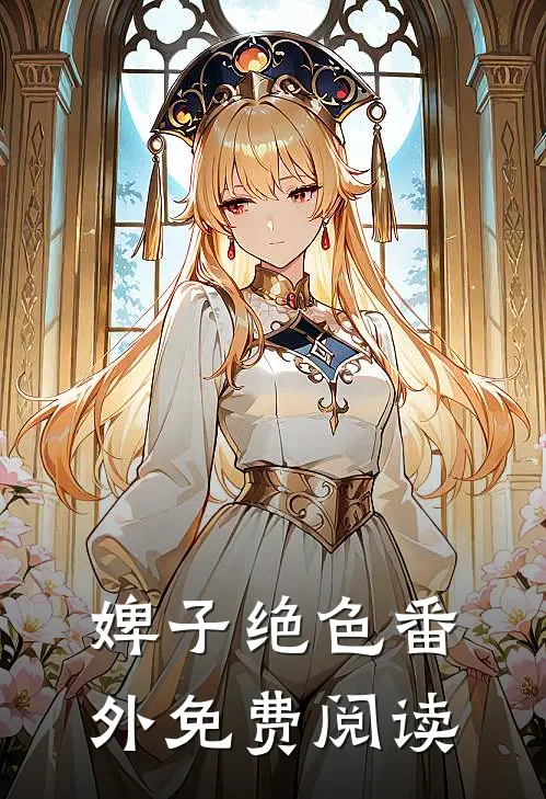 婢子绝色 番外免费阅读