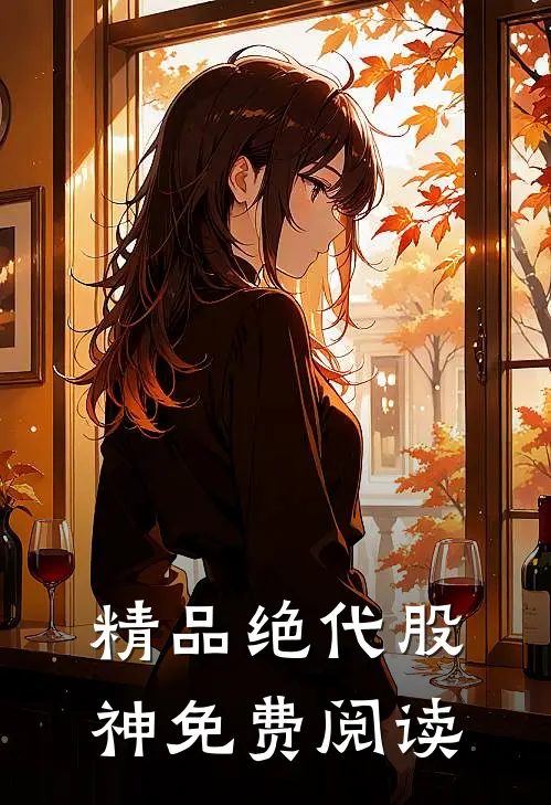 精品绝代股神免费阅读