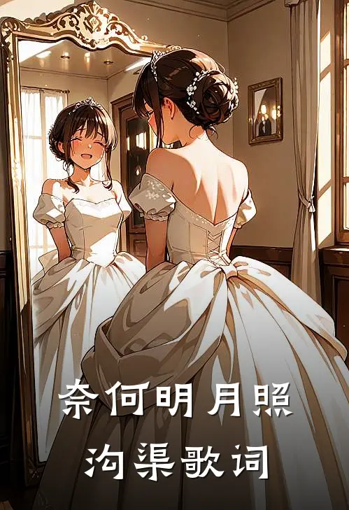 奈何明月照沟渠歌词