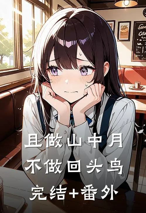 且做山中月，不做回头鸟完结+番外