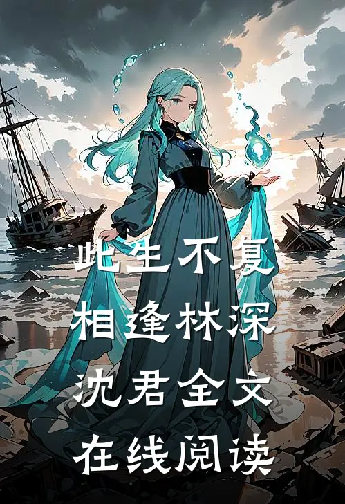 此生不复相逢林深沈君全文在线阅读