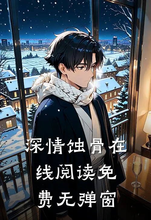 深情蚀骨在线阅读免费无弹窗