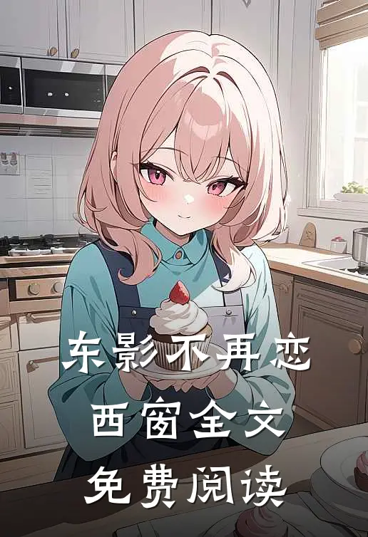 东影不再恋西窗全文免费阅读