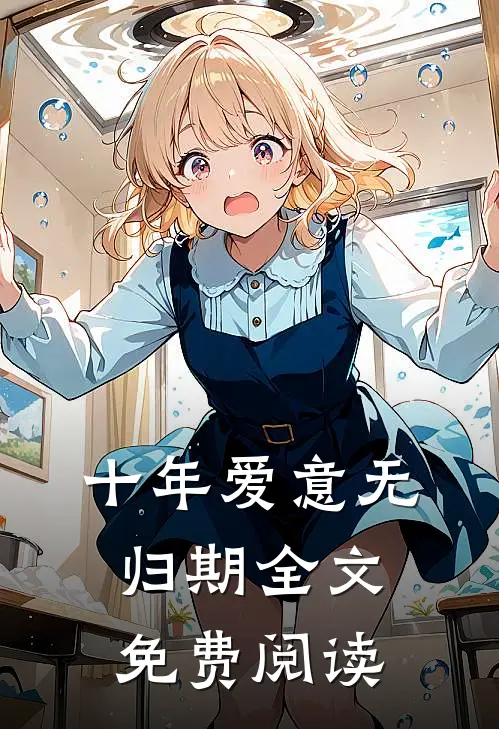 十年爱意无归期全文免费阅读