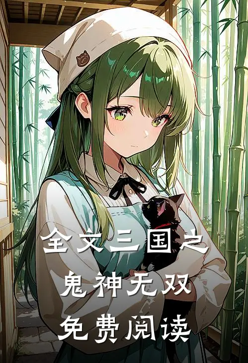 全文三国之鬼神无双免费阅读