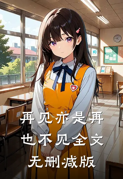 再见亦是再也不见全文无删减版