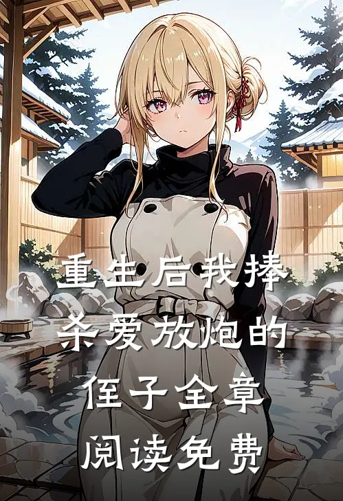 重生后我捧杀爱放炮的侄子全章阅读免费