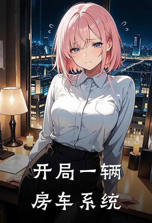 开局一辆房车系统