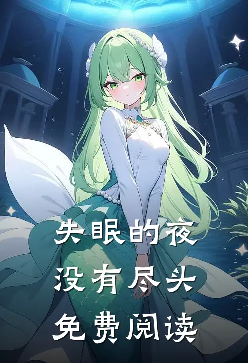失眠的夜没有尽头免费阅读