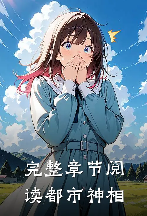 完整章节阅读都市神相