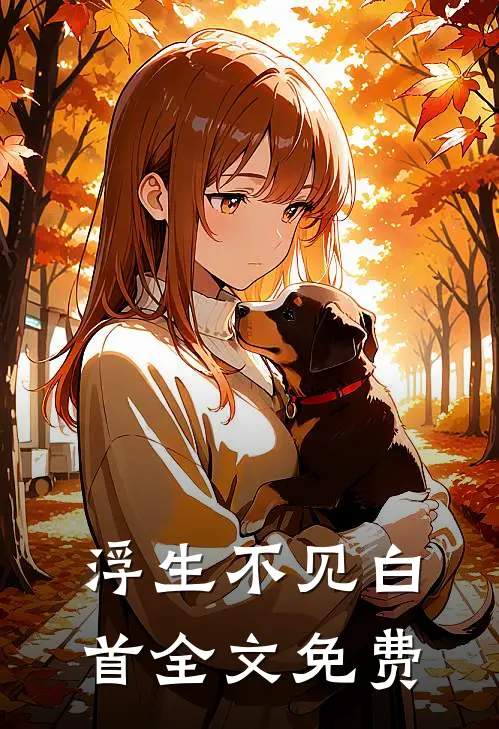 浮生不见白首全文免费