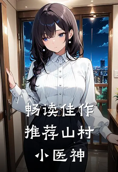 畅读佳作推荐山村小医神