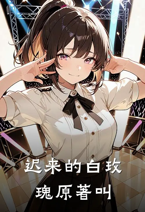 迟来的白玫瑰原著叫