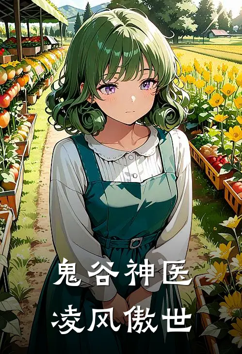 鬼谷神医 凌风傲世