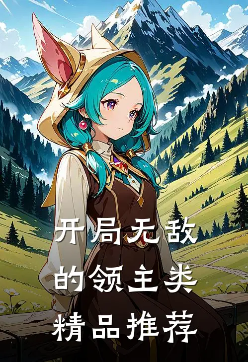 开局无敌的领主类精品推荐
