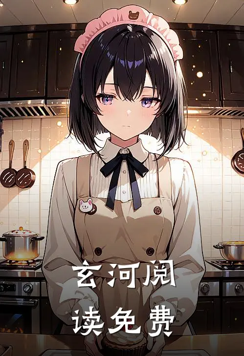 玄河阅读免费