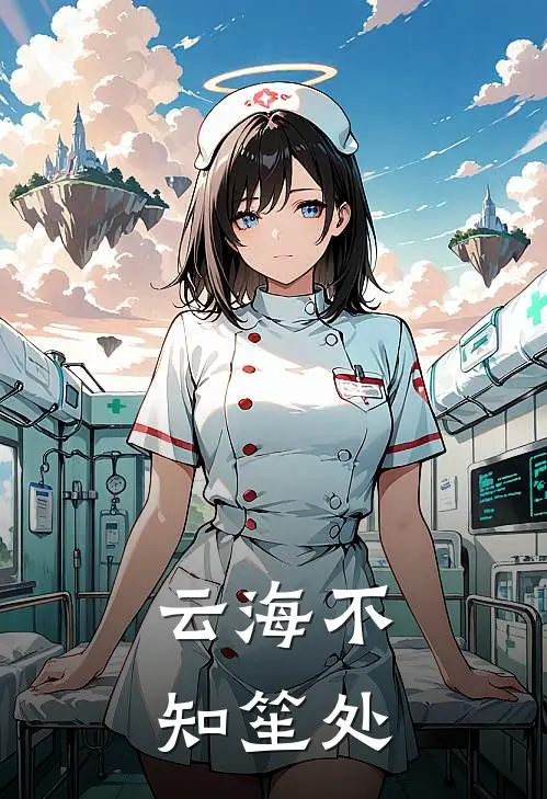 云海不知笙处