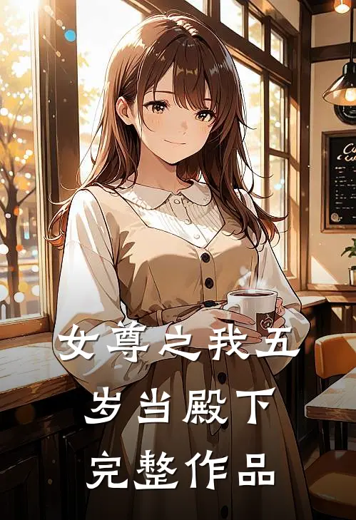 女尊之我五岁当殿下完整作品