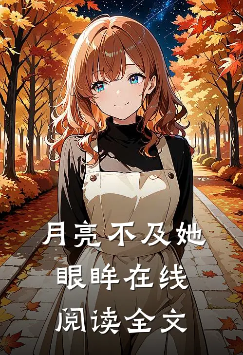 月亮不及她眼眸在线阅读全文