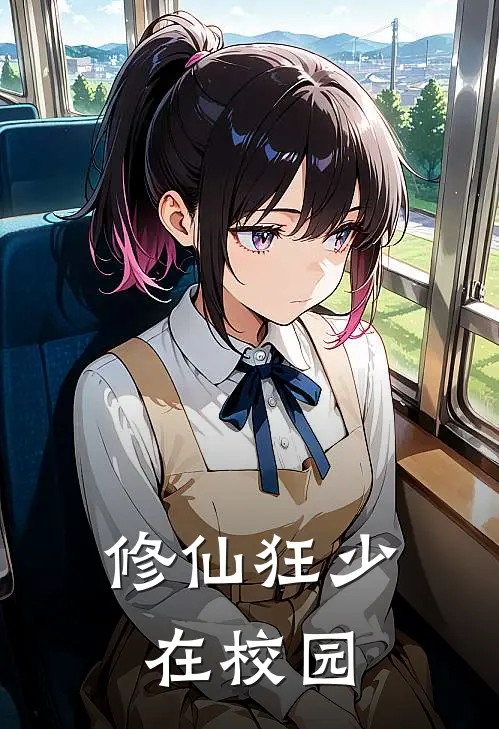修仙狂少在校园