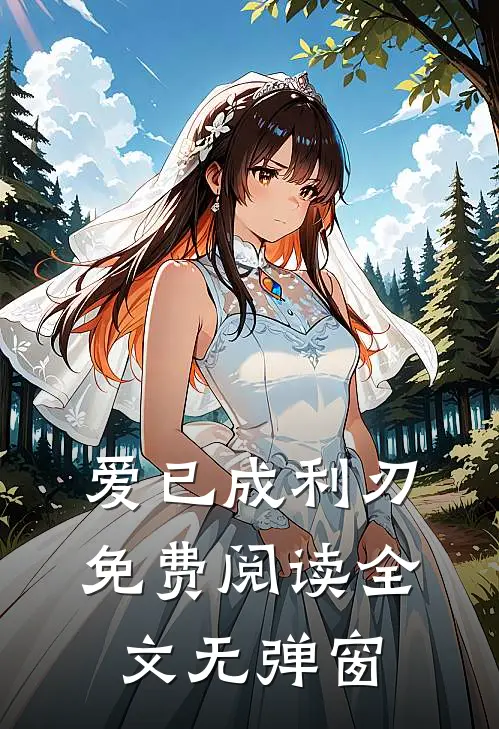 爱已成利刃免费阅读全文无弹窗