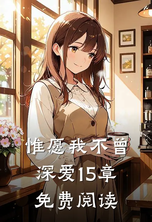 惟愿我不曾深爱15章免费阅读