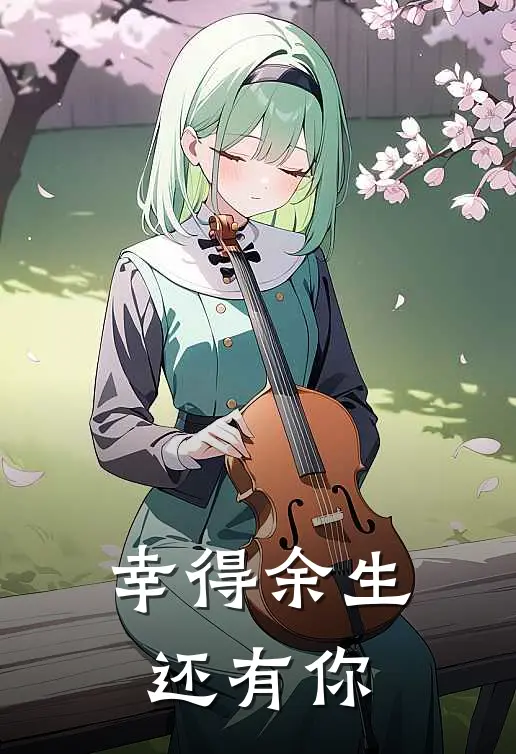 幸得余生还有你