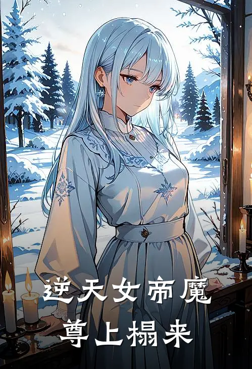 逆天女帝魔尊上榻来