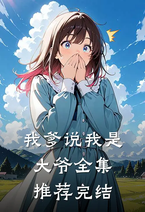 我爹说我是大爷全集推荐完结