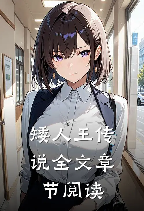 矮人王传说全文章节阅读