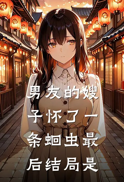 男友的嫂子怀了一条蛔虫最后结局是