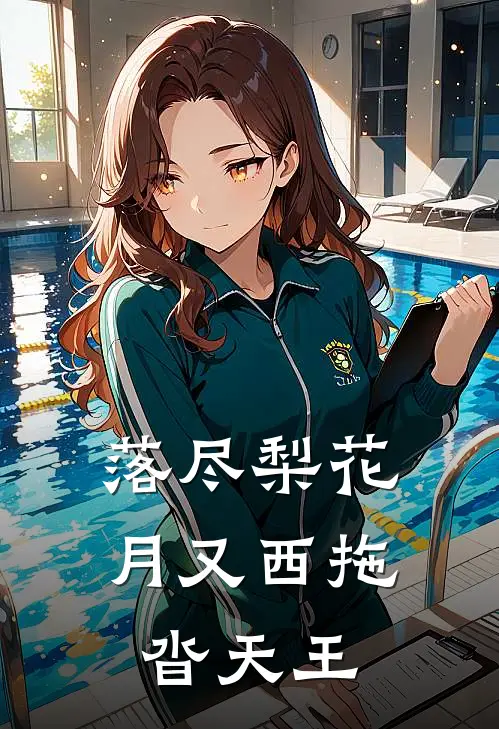 落尽梨花月又西拖沓天王