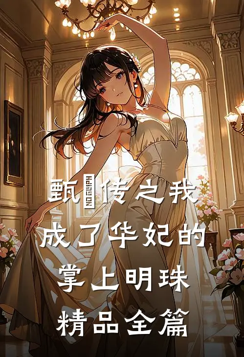 甄嬛传之我成了华妃的掌上明珠精品全篇