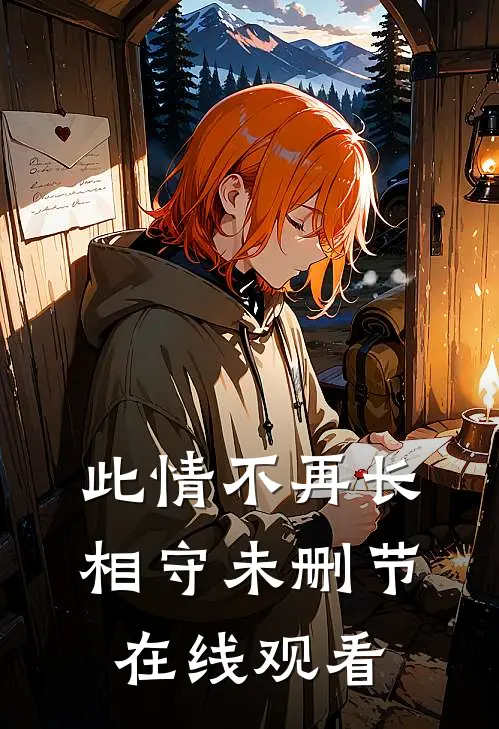 此情不再长相守未删节在线观看