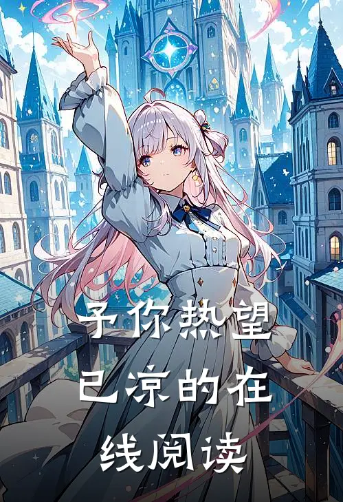 予你热望已凉的在线阅读