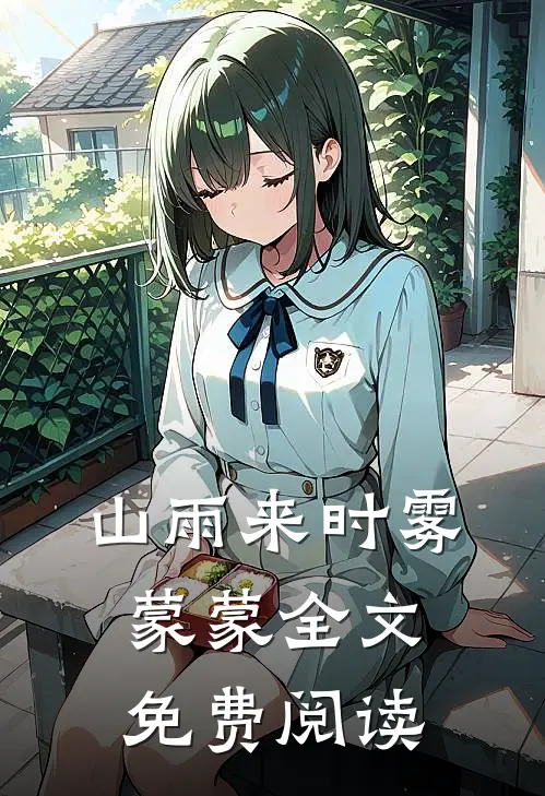 山雨来时雾蒙蒙全文免费阅读