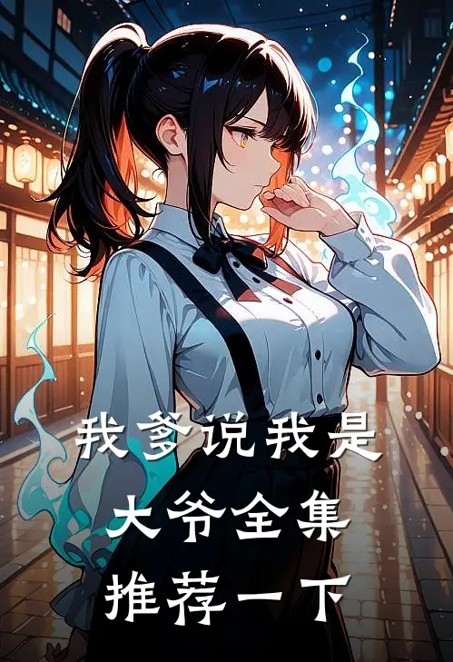 我爹说我是大爷全集推荐一下