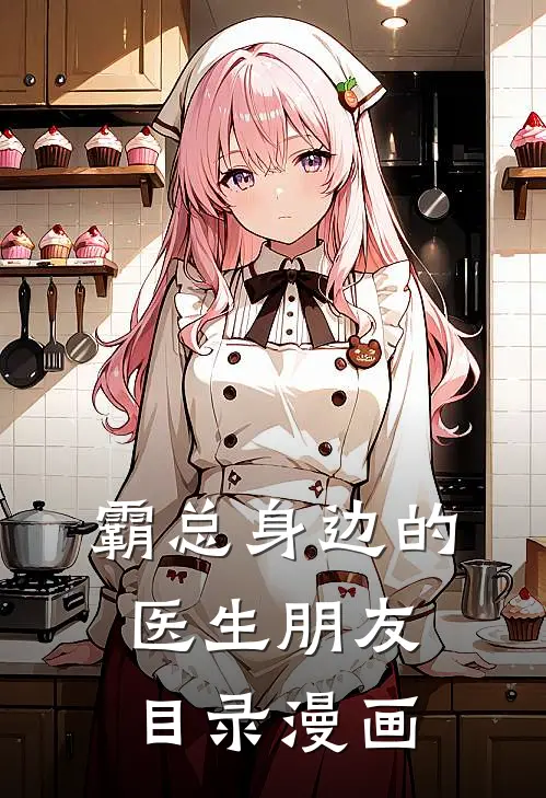 霸总身边的医生朋友目录漫画