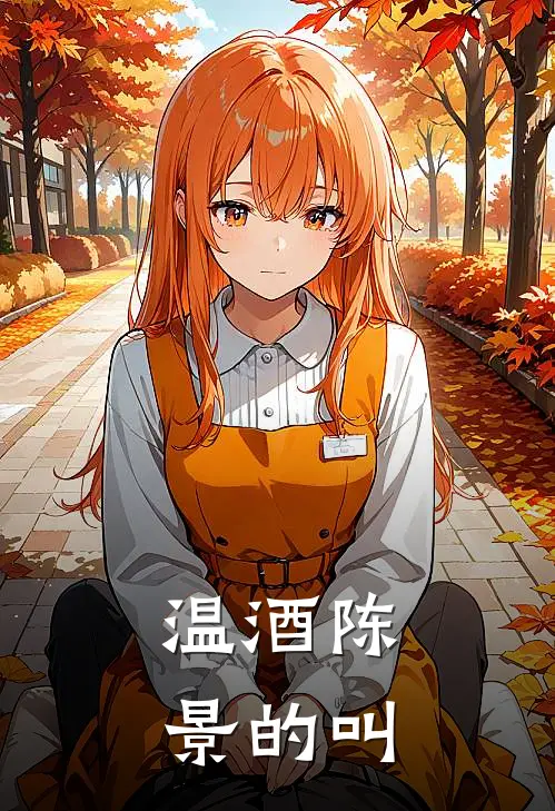 温酒陈景的叫
