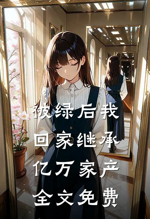 被绿后我回家继承亿万家产全文免费