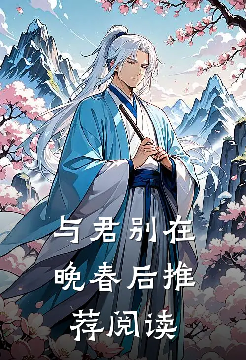 与君别在晚春后推荐阅读