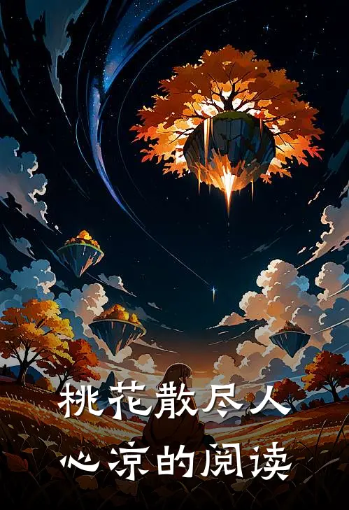 桃花散尽人心凉的阅读