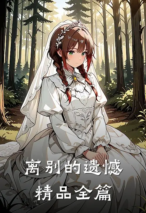 离别的遗憾精品全篇