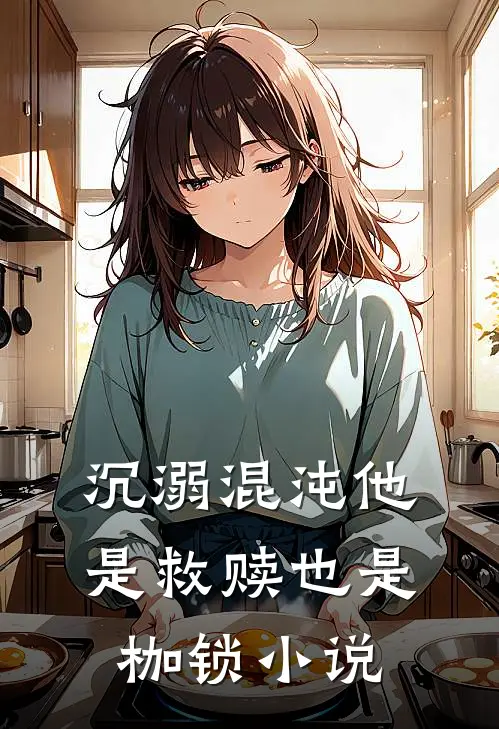 沉溺混沌他是救赎也是枷锁小说