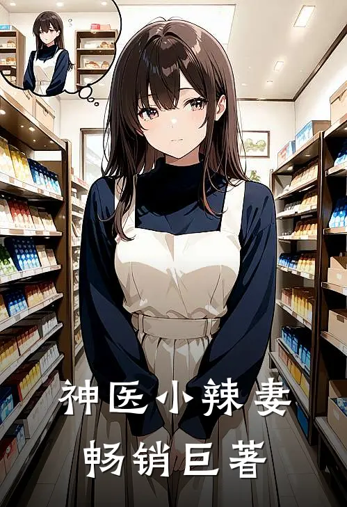神医小辣妻畅销巨著